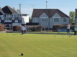Image result for Bassetsbury Manor Bowls Club