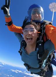Image result for Tandem Jump