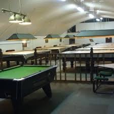 Image result for Arrington Snooker Club