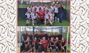 Image result for Upminster Hockey Club