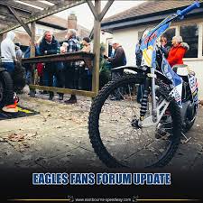 Image result for Eastbourne Eagles Speedway Club