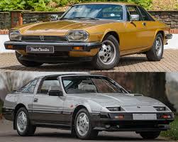 Image result for Tudor White 1981 Jaguar