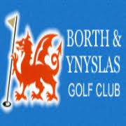 Image result for Borth & Ynyslas Golf Club