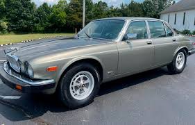 Image result for Dorchester Gray 1987 Jaguar