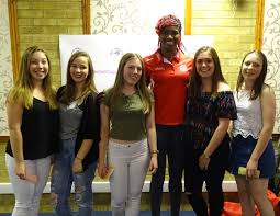 Image result for Didcot Netball Club