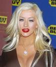 Photo Gallery: <b>Christina Aguilera</b> Hairstyle