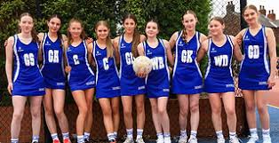 Image result for Timsbury Netball Club