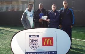 Image result for Ockley Acorns Junior F C