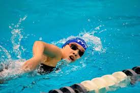 Image result for Leiston & District Swimming Club