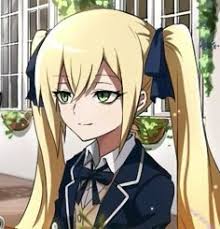 「マリオン・ファウナ シャーマンキング」の画像検索結果