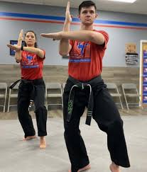 Image result for Bodyfit Martial Arts
