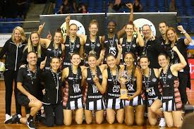 Image result for Ledbury Magpies Netball Club