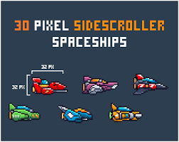 Image result for spaceship sprites