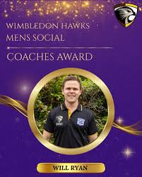 Image result for Wimbledon Hawks