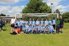 Image result for Caversham Trent Football Club