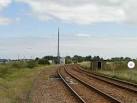 with the aerial is a Global system for mobile communications (GSM-R). - via Daymix