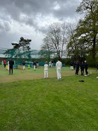 Image result for Nutley Hall Cricket Club