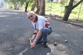 Image result for Tregony Petanque Club
