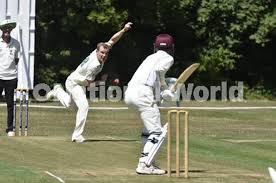 Image result for Waresley Cricket Club