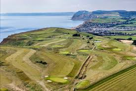 Image result for Bridport & West Dorset Golf Club Ltd