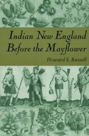 indian new england before mayflower