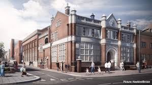 Image result for Greenwich Borough  - Plumstead