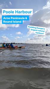 Image result for Poole Harbour Canoe Club