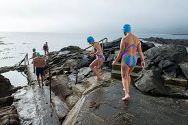 Image result for Cornwall Swim Club