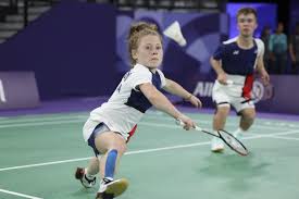 Image result for Yeoman`s Bridge Junior Badminton Club