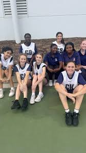 Image result for Genesis Netball Club