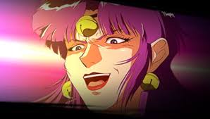 「ファラ・グリフォン 機動戦士Vガンダム」の画像検索結果