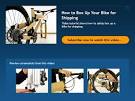 How to Box Up Your Bike for Shipping - Bicycle Tutor Video