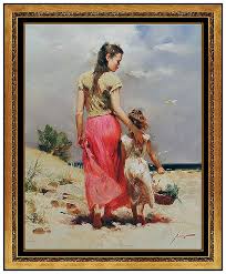 Image result for pino daeni