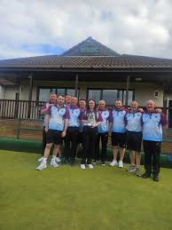 Image result for Pathhead Bowling Club