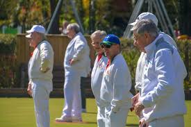 Image result for Tiverton Borough Bowling Club