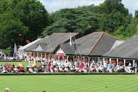 Image result for Royal Leamington Spa Bowling Club