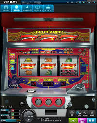 Image result for パチスロ 777