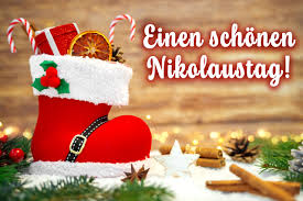 Image result for nikolaus