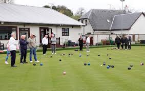 Image result for St Duthus Bowling Club