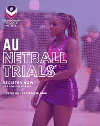 Image result for Loughborough Students Netball Club