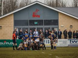 Image result for Hartlepool Rugby Football Club