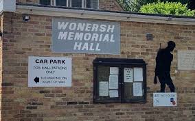 Image result for Wonersh Stoolball Club