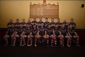 Image result for The Rhyl and District Rugby Union Football Club