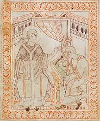 Image result for Saint https://en.wikipedia.org/wiki/Pope Gregory I