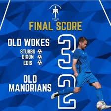 Image result for Old Wokingians Football Club