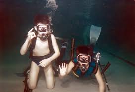 Image result for Kingston & Elmbridge Junior Snorkelling Club