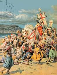 Image result for Fortunino Matania