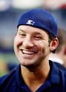 TONY ROMO Pictures - TONY ROMO, Starter Spokesperson, Attends NY ...