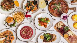 Image result for Chelsea Running Club