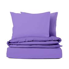 Image result for fialové povlečení foto